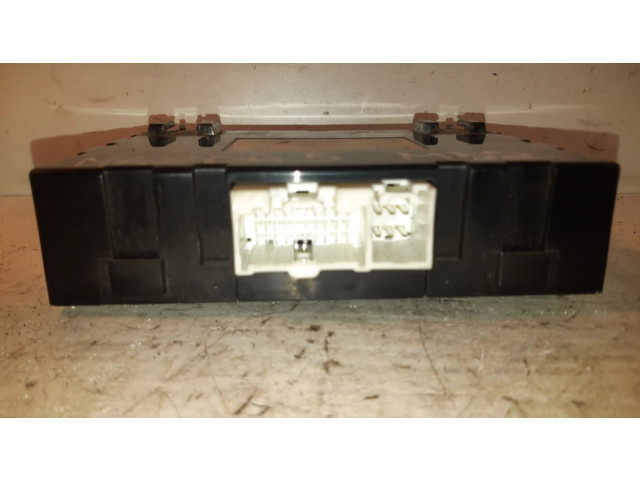 Комфортный модуль