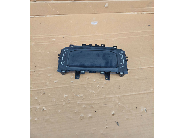 Přístrojová deska Volkswagen Tiguan 2020 3G0920790E