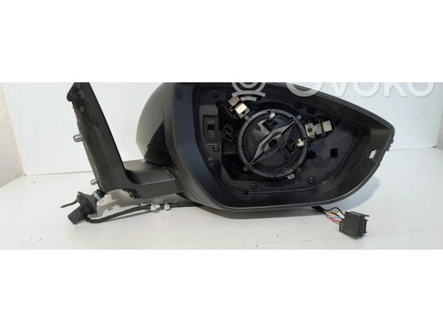 Зеркало электрическое        Audi e-tron   -  года   