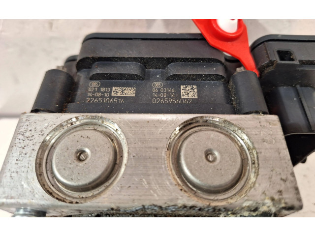 Jednotka ABS 0265244187 Peugeot 308 2014