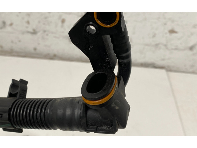 Турбина 06L145722G, 1754C15   Audi Q5 SQ5   