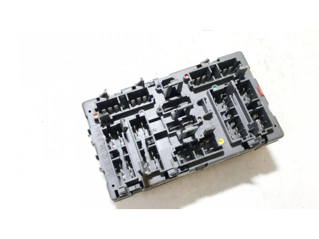 Pojistková skříňka Fiat Ulysse 2002