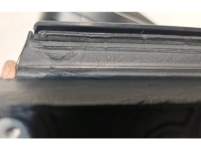 Zpětné zrcátko  Alfa Romeo Stelvio 2017  212476015  