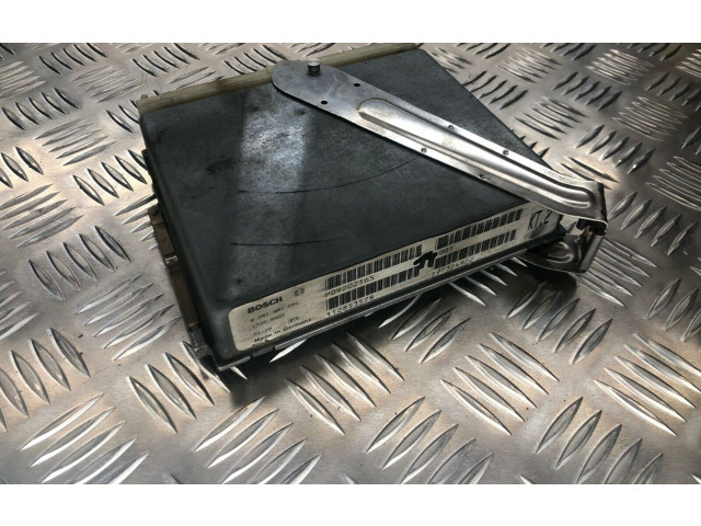 Řídící jednotka 0281001591   Volvo S70  V70  V70 XC 1998