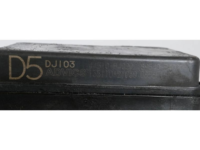 Блок АБС 44510B4020 Daihatsu Terios