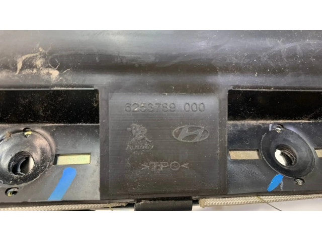 Комплект подушек безопасности с панелью