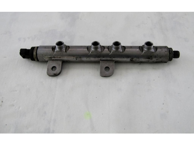 Топливная рампа 9X2Q-9D280-FA   Jaguar XF X250  