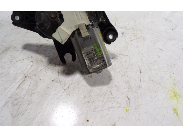 Моторчик заднего дворника 8200734582, 8200734582    Dacia Duster