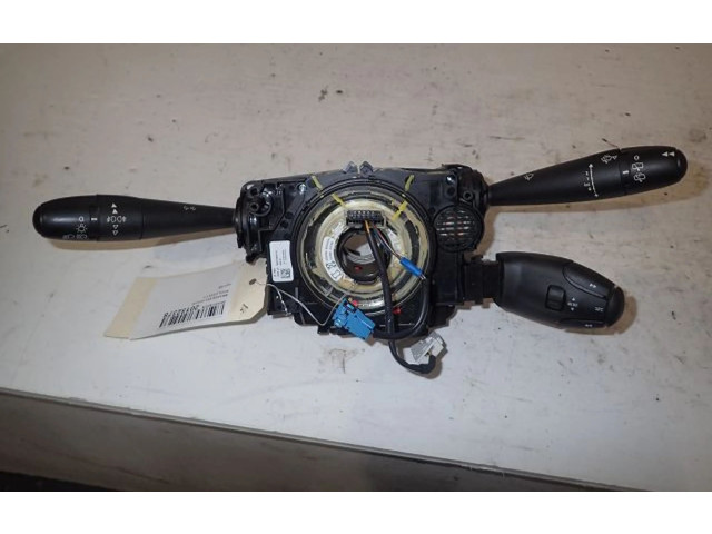 Ручка поворотов/ фонарей    Citroen C3   для двигателя KF01