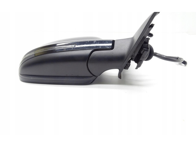 Зеркало электрическое Audi Q3 8U 2011 - 2016 года
