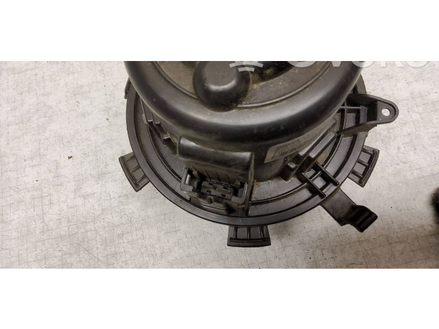 Вентилятор печки BZ38379 Citroen C5