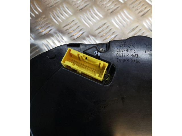 Панель приборов 9666625680, 69189750U   Peugeot 5008       