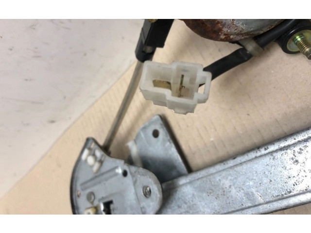 Шатун B3 3610061769, 3610061769 Mazda Demio