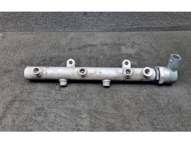 Vstřikovací lišta 059130090AG, 057130764F Audi Q7 4L