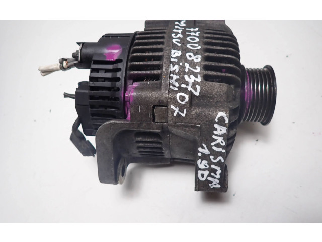 Генератор 7700823707 Mitsubishi Carisma