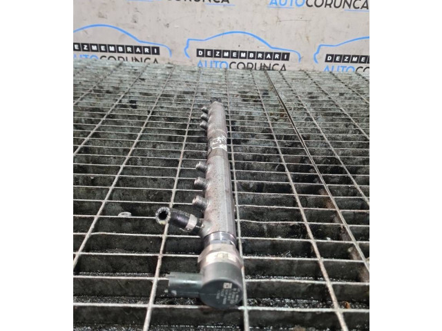 Vstřikovací lišta Volvo XC90 D5244T4