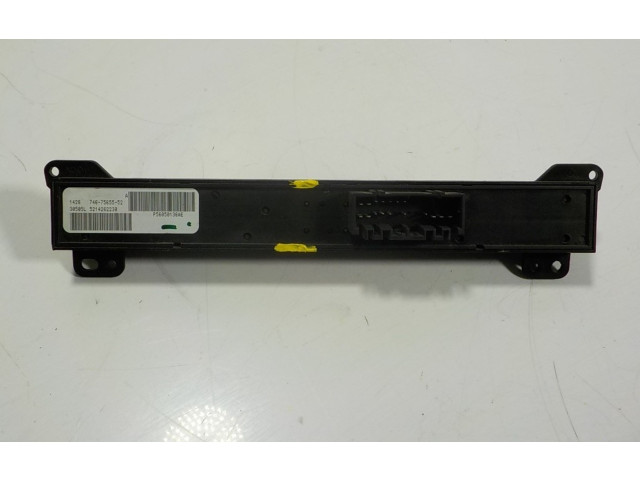 Блок управления 56050773AC, P56050136AE   Jeep Commander