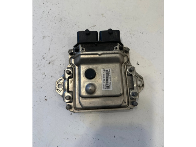 Řídící jednotka 3391069L01, 0261S07288 Suzuki Swift 2011