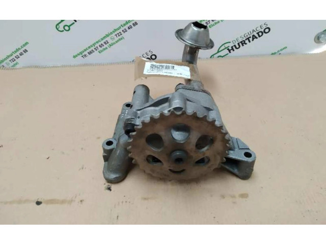 Čerpadlo oleje 00105863 Audi A3 S3 8L