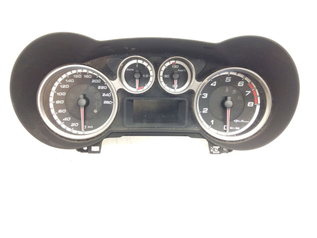 Přístrojová deska  Alfa Romeo Mito 2010 50516436  