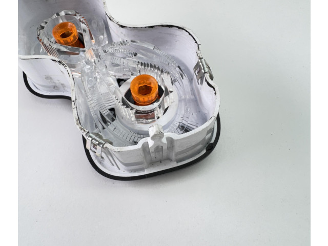 Блок управления климат-контролем 5P6340200, 5P6340200 Fiat Panda III