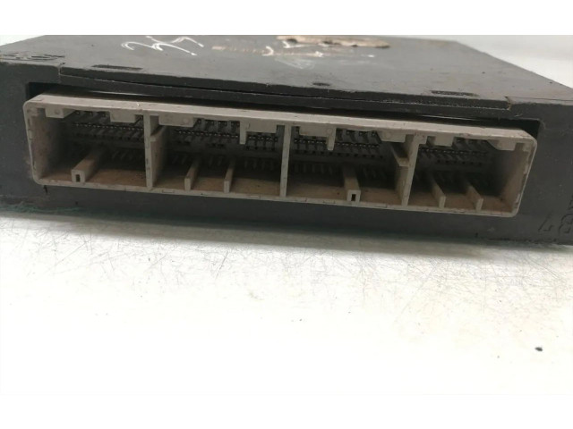 Блок управления двигателя 89560-B1870, 112400-1020 Daihatsu Materia