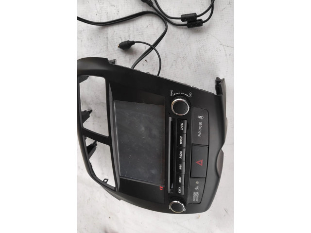 Дисплей C7058MA Mitsubishi ASX