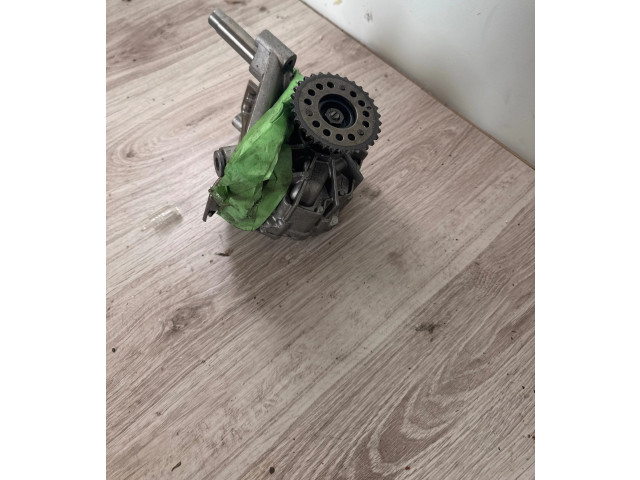 Čerpadlo oleje 7568821 BMW 7 F01 F02 F03 F04