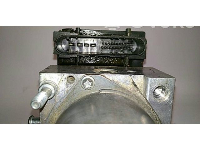 Блок управления АБС 44510-0H010, 0265800441   Citroen C1