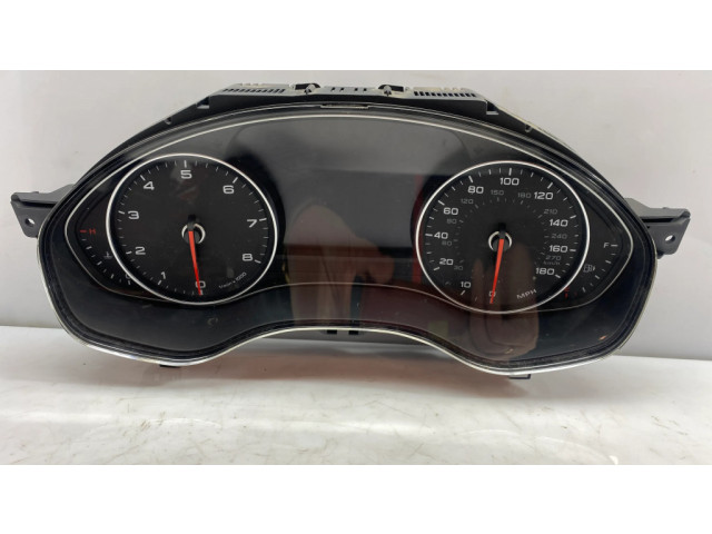 Панель приборов 4G8920982M, 4G8920982 Audi A6 C7