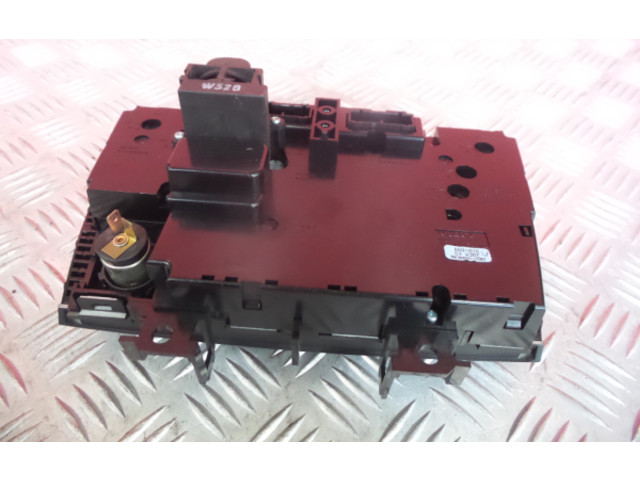 Блок управления климат-контролем 8691876 Volvo S60