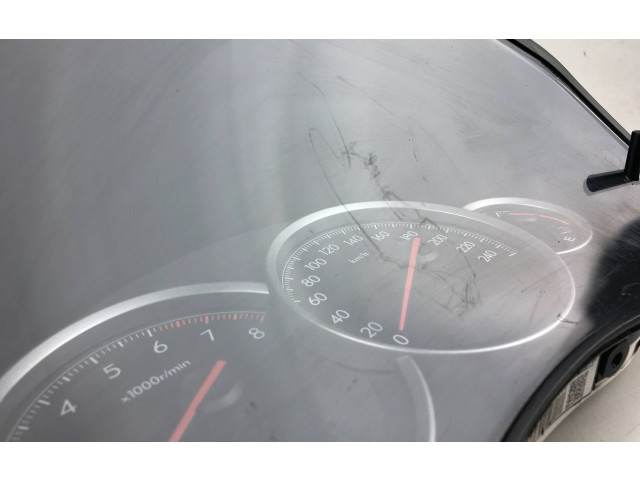 Přístrojová deska Subaru Outback 2008 85013AG400