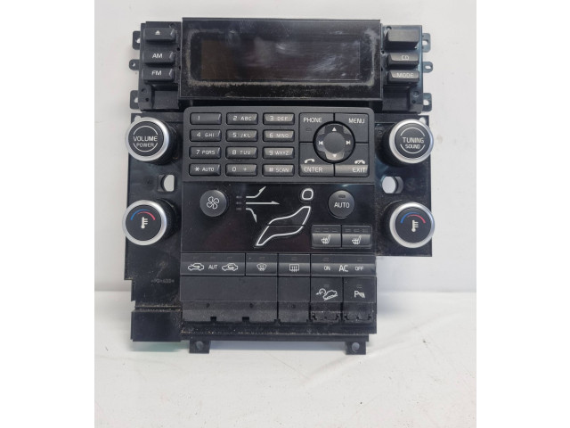 Дисплей    31268336, SN9562466   Volvo XC70