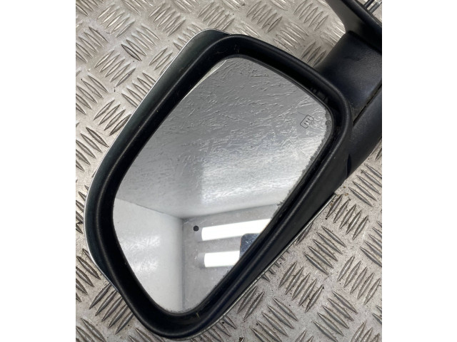 Зеркало электрическое Jeep Grand Cherokee (WJ) 1999 - 2004 года