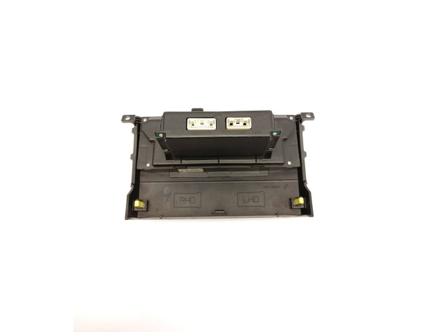 Блок управления климат-контролем 559000F030, MB1465702272   Toyota Corolla Verso E121