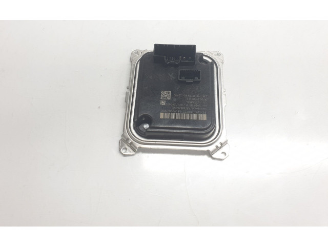 Блок управления Xenon