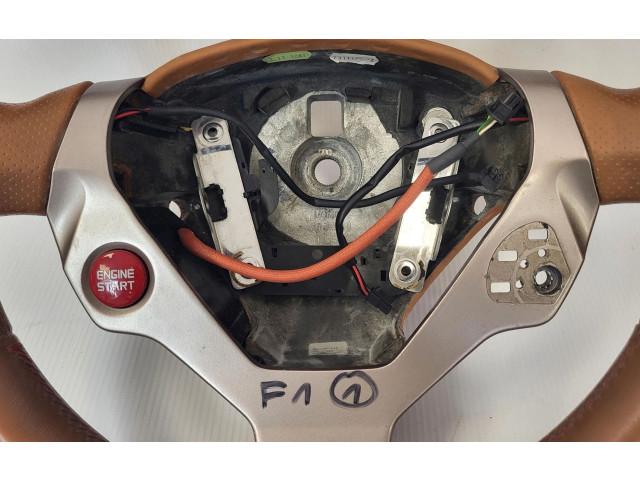 Руль Ferrari California F149 2008 - 2014 года