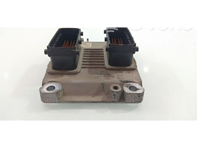 Řídící jednotka 0261207901 Fiat Punto (188) 1999