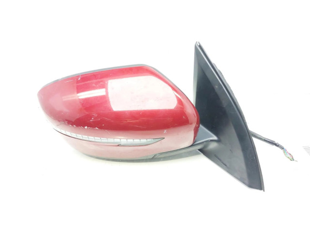 Zpětné zrcátko Nissan Qashqai 963014EH2A