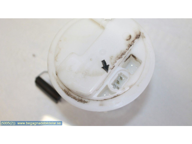 Топливный насос