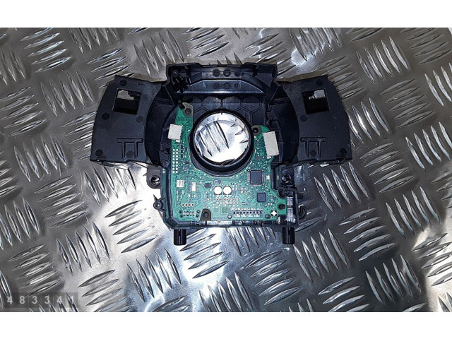 Блок управления двигателя H1BT3F944AK   Ford Puma