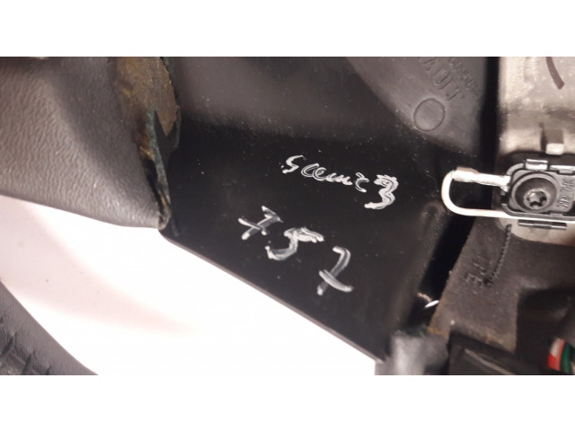 Volant Renault Scenic III - Grand scenic III 2010 609581499, 609581410