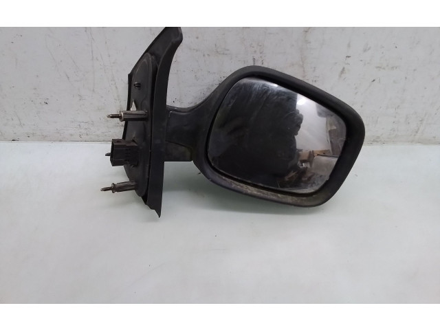 Зеркало электрическое        Renault Scenic RX   -  года   