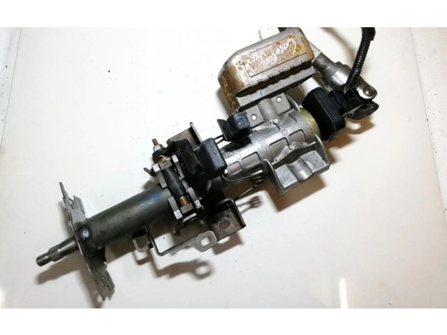    Рулевая рейка 0265005487, 450200F1   Toyota Corolla Verso AR10 2004 - 2009 года