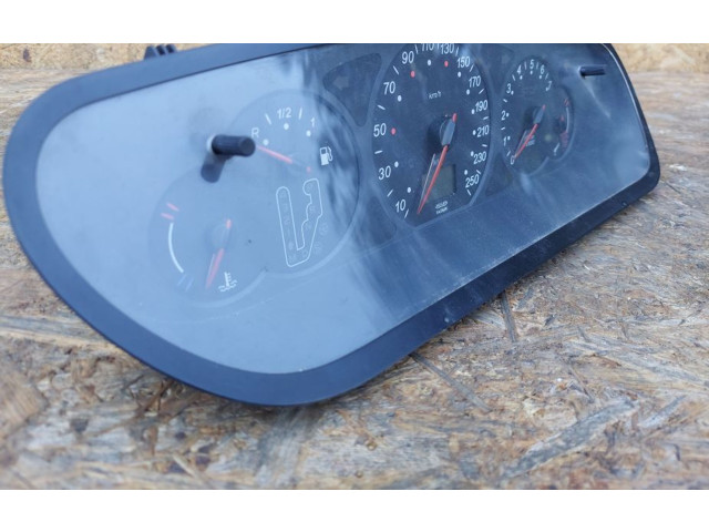 Панель приборов 9632895080   Citroen C5       