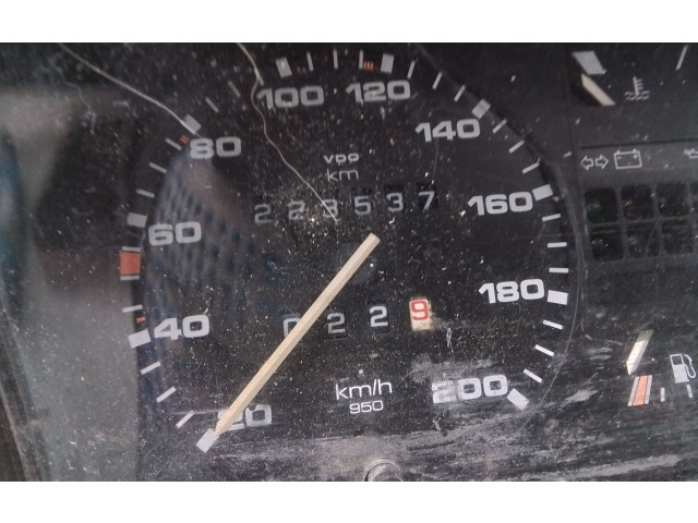 Панель приборов 191919033CC Volkswagen Golf II