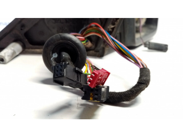 Zpětné zrcátko pravé BMW 5 E60 E61 2004