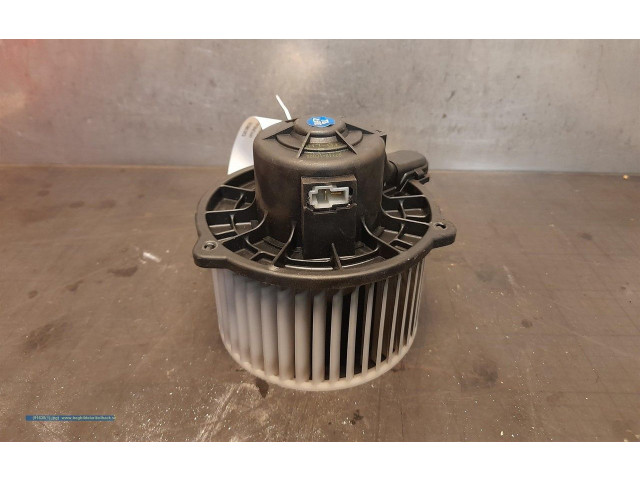 Вентилятор печки    971121C000   Hyundai Getz