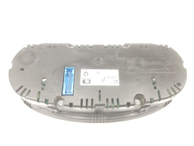 Přístrojová deska  Volkswagen Caddy 2015 2K5920876K, 2K5920876K  