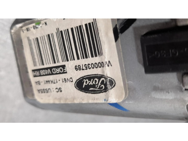 Моторчик заднего дворника DV6117K441BA, W000035789 Ford Transit - Tourneo Connect